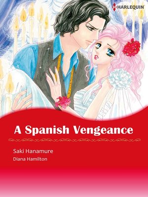 cover image of A Spanish Vengeance